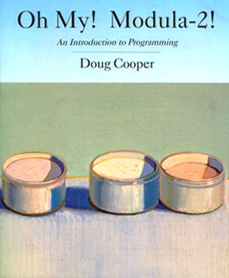 Oh My! Modula-2! - Cooper, Doug