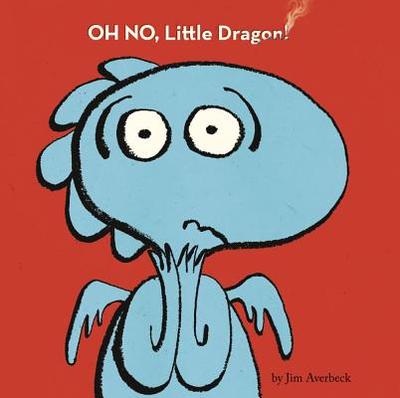 Oh No, Little Dragon! - 