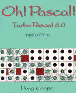 Oh! PASCAL!: Turbo PASCAL 6.0