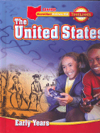 Oh Timelinks: Grade 5, the United States, Early Years Student Edition