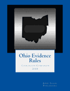 Ohio Evidence Rules Courtroom Companion 2018