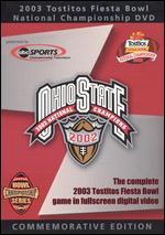 Ohio State Buckeyes: 2003 Tostitos Fiesta Bowl National Championship - 