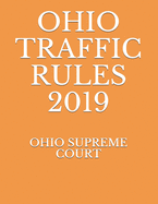 Ohio Traffic Rules 2019