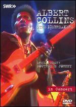 Ohne Filter - Musik Pur: Albert Collins in Concert