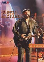 Ohne Filter - Musik Pur: Curtis Mayfield in Concert - 