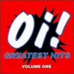 Oi Greatest Hits, Vol. 1 - Various Artists