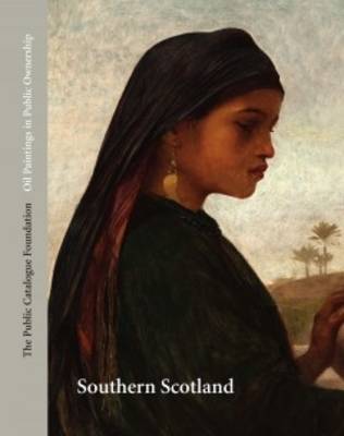 Oil Paintings in Public Ownership in Southern Scotland - 