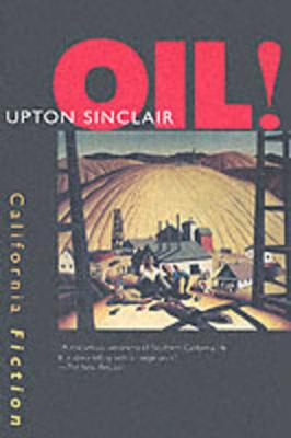 Oil! - Sinclair, Upton