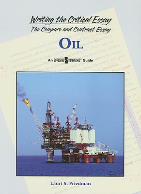 Oil - Friedman, Lauri S (Editor)