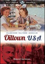 Oiltown, U.S.A. - Dick Ross