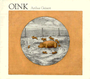 Oink CL - Geisert, Arthur