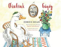 Oinkink / Ggg: Bilingual English-Hungarian Edition / Ktnyelv  angol-magyar kiads