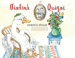 Oinkink / Ququi: Bilingual English-Portuguese Edition / edi??o bil?ngue em ingl?s-portugu?s