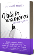 Ojal Te Enamores (Edici?n Aniversario) / I Hope You Fall in Love