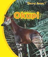 Okapi - Antill, Sara