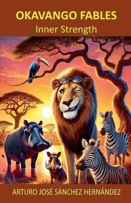 Okavango Fables: Inner Strength - Hernndez, Arturo Jos Snchez