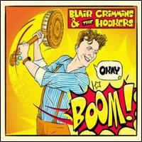 Okay Boom - Blair Crimmins and the Hookers