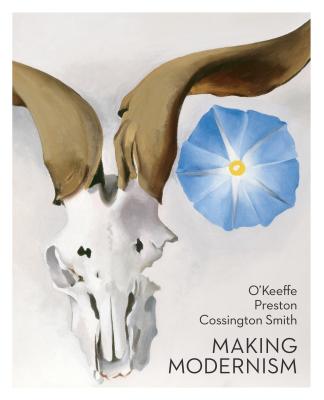 O'Keeffe, Preston, Cossington Smith: Making Modernism - Harding, Lesley (Editor), and Mimmocchi, Denise (Editor)