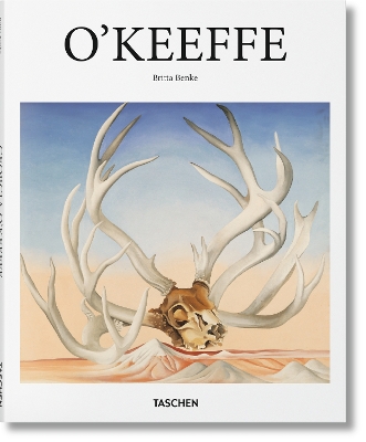 O'Keeffe - Benke, Britta