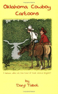 Oklahoma Cowboy Cartoons