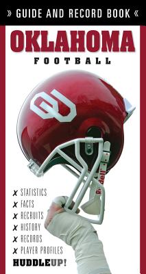 Oklahoma Football: Guide and Record Book - Walsh, Christopher, Father