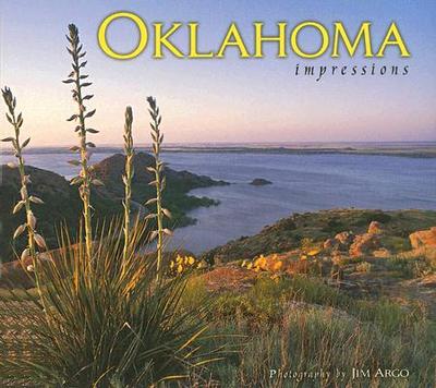 Oklahoma Impressions - Argo, Jim (Photographer)