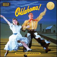Oklahoma! [Selections] - Original 1943 Broadway Cast