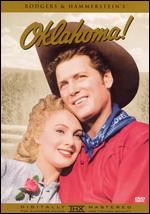 Oklahoma! - Fred Zinnemann