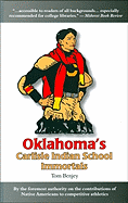 Oklahoma's Carlisle Indian School Immortals
