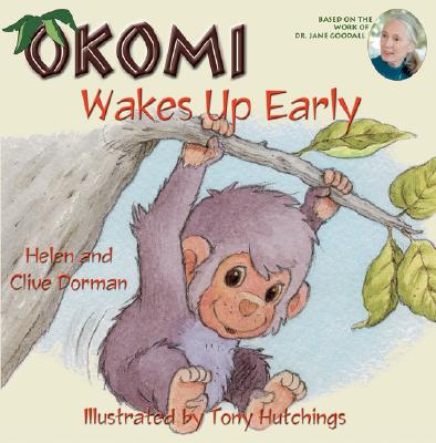Okomi Wakes Up Early - Dorman, Helen, and Dorman, Clive
