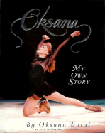 Oksana: My Own Story
