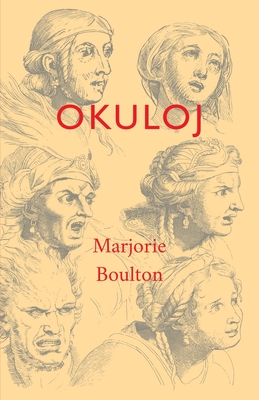 Okuloj - Boulton, Marjorie