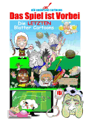 Ol Andersen Cartoons: Das Spiel ist Vorbei-Die LETZTEN Blatter Cartoons