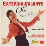 Ol Plenty Valente! 4 Compete Albums & Singles