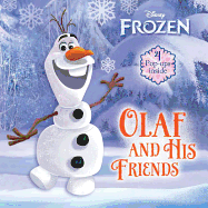 Olaf and His Friends (Disney, Frozen)