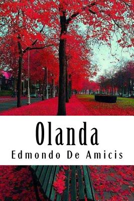 Olanda - De Amicis, Edmondo