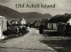 Old Achill Island - Oram, Hugh