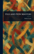 Old and New Masters