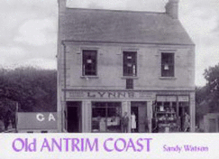 Old Antrim Coast