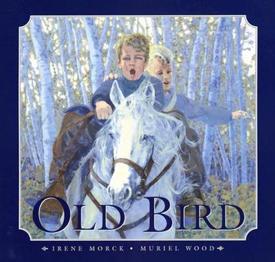 Old Bird - Morck, Irene