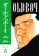 Old Boy Volume 5