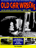 Old Car Wrecks