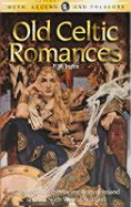 Old Celtic Romances