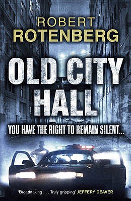 Old City Hall - Rotenberg, Robert