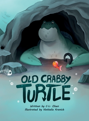 Old Crabby Turtle - Olsen, C L