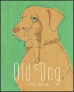 Old Dog - Sally Rowe