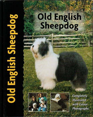 Old English Sheepdog - Arch, Ann