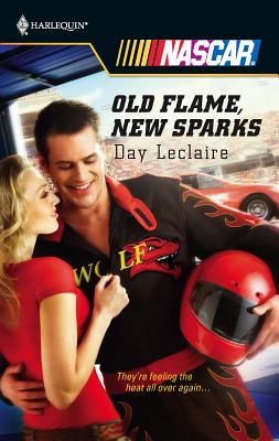 Old Flame, New Sparks - LeClaire, Day