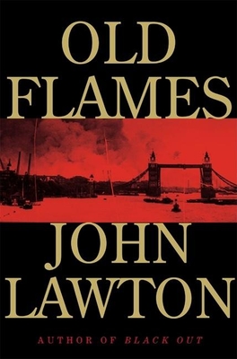 Old Flames - Lawton, John