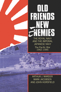 Old Friends, New Enemies Vol 2 C